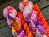 “Lucky Sheep 022" Sock Set