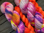 “Lucky Sheep 022" Sock Set