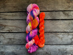 “Lucky Sheep 022" Sock Set